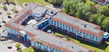 Sunday Hotel Wismar