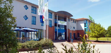 Wyndham Garden Wismar