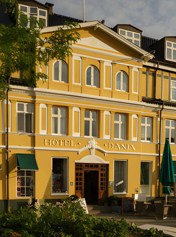 Hotel Dania