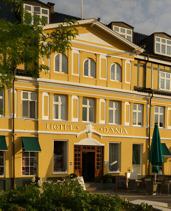 Hotel Dania