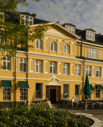 Hotel Dania