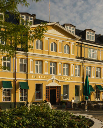 Hotel Dania