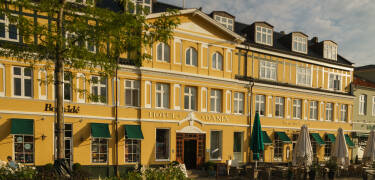 Hotel Dania