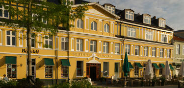 Hotel Dania