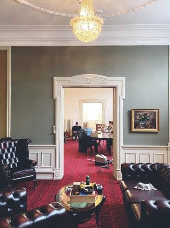 Hotel Lidenlund