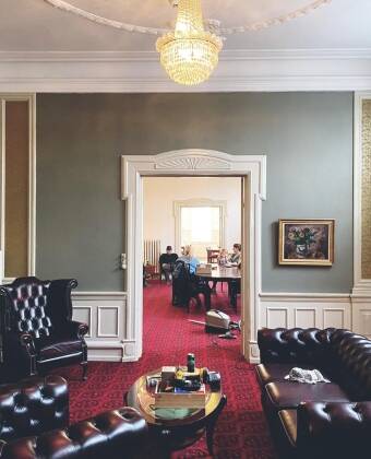 Hotel Lidenlund