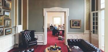 Hotel Lidenlund
