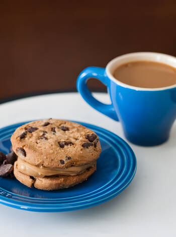 Start your day off right with a great breakfast at the hotel restaurant.