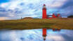 Take a trip to the picturesque Bovbjerg Lighthouse.