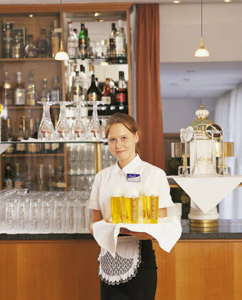 Morada Hotel Gothaer Hof
