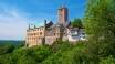 I har alletiders mulighed for, at besøge det berømte Wartburg i Eisenach