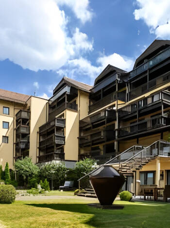 Parkhotel Luise