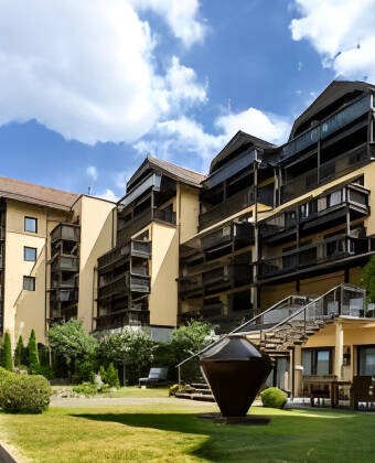 Parkhotel Luise