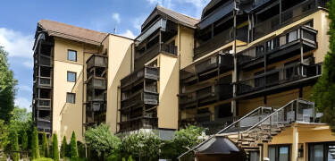 Parkhotel Luise