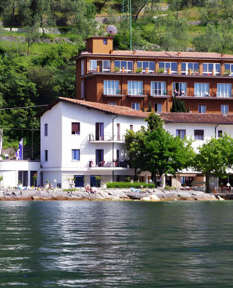 Hotel Nike