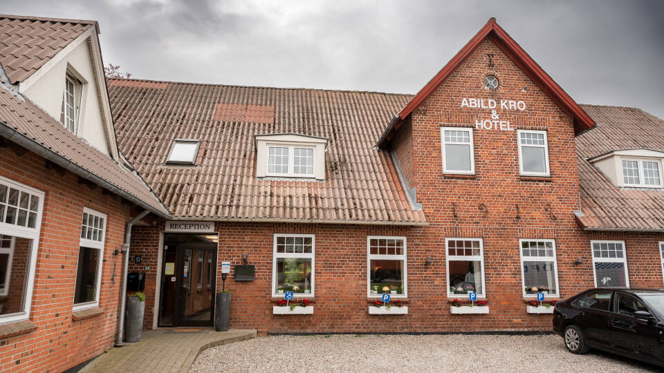 Explore the exciting history and beautiful scenery of Southern Jutland with a mini break at Abild Inn and Hotel in Tønder