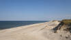 Det är endast en kort bilresa till det vackra Vesterhavet där ni kan ta långa promenader i den friska havsluften
