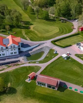 Lydinge Resort
