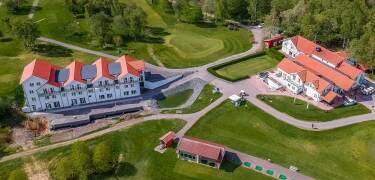 Lydinge Resort