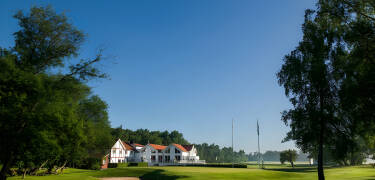 Willkommen im Lydinge Resort, direkt an einem Golfplatz in der wunderschönen Natur von Skåne.