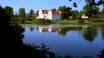 Visit the beautiful and idyllic Vanås Castle, a short distance from the hotel
