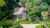 Der Alte Botanische Garten mit seinen märchenhaften Ecken gehört zu den beliebtesten Ausflugszielen in Kiel.