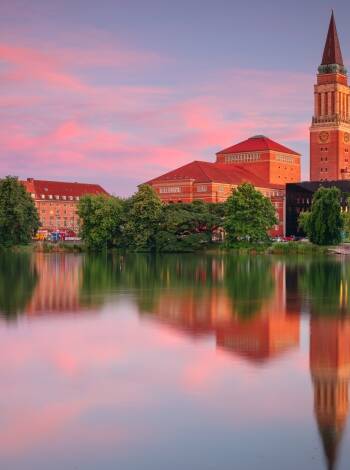 Hotel Berliner Hof Kiel