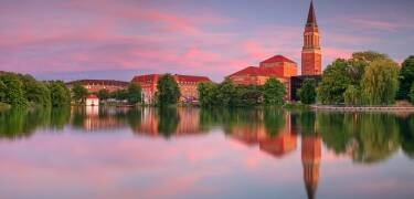 Hotel Berliner Hof Kiel
