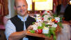 I restauranten kan I få serveret lokale retter, som serveres med østrigsk charme.