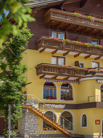 Gasthof zum Kirchenwirt