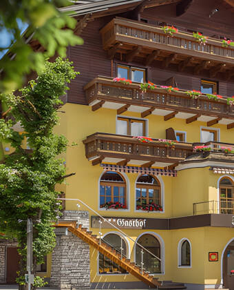 Gasthof zum Kirchenwirt