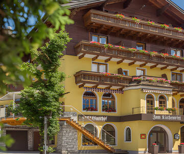 Gasthof zum Kirchenwirt