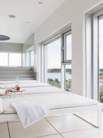 Scandic Sluseholmen
