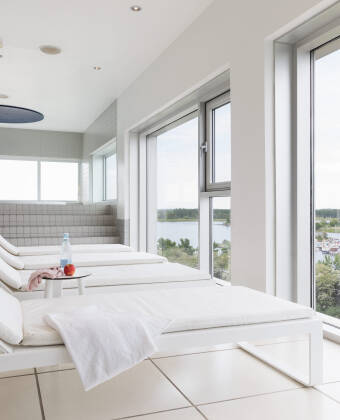 Scandic Sluseholmen