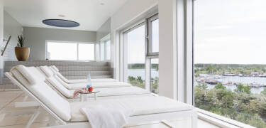 Scandic Sluseholmen