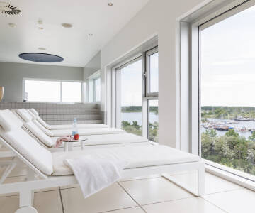 Scandic Sluseholmen