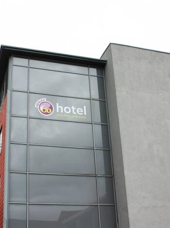 Go Hotel Herlev