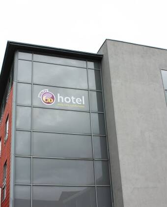 Go Hotel Herlev