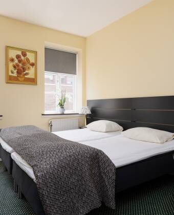 Go Hotel Herlev