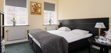 Go Hotel Herlev