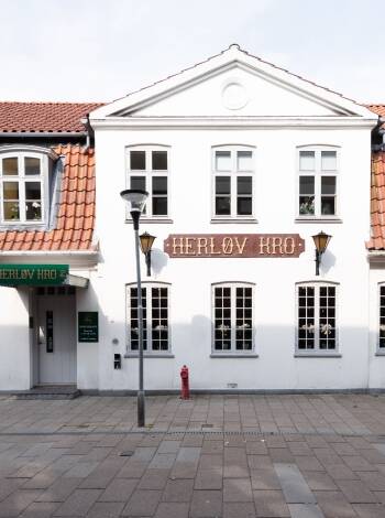 Koselige Go Hotel Herlev ligger i fredelige omgivelser i Herlev.
