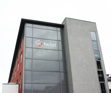 Go Hotel Herlev