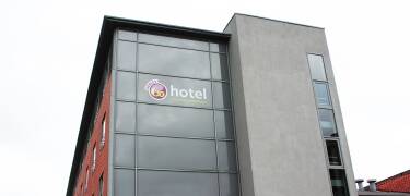 Go Hotel Herlev
