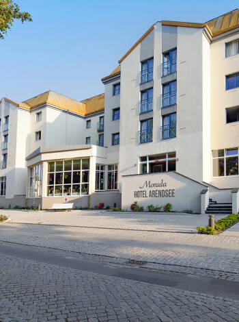 Morada Hotel Arendsee