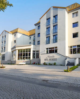 Morada Hotel Arendsee