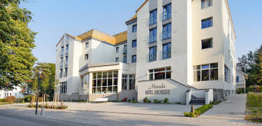 Morada Hotel Arendsee