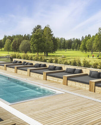 Lannalodge Golf Resort