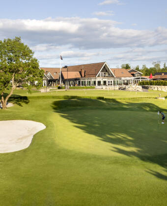 Lannalodge Golf Resort