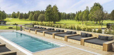 Lannalodge Golf Resort