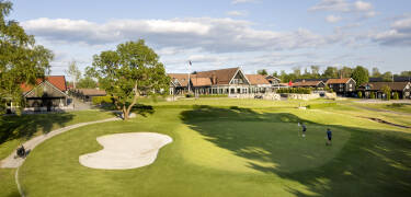 Lannalodge Golf Resort